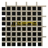 Marble Mosaic Tile, "Apartment Collection", MM 7103 - New York, 12"X12", Polished