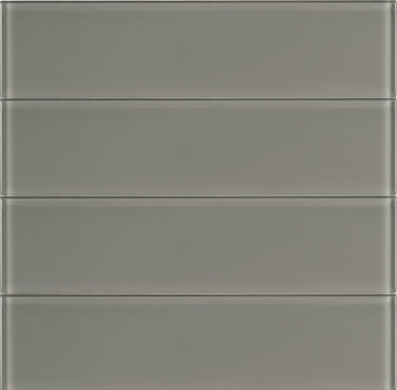Glass Subway Tile, Oracle Collection, GTSU 003-Taupe , 3
