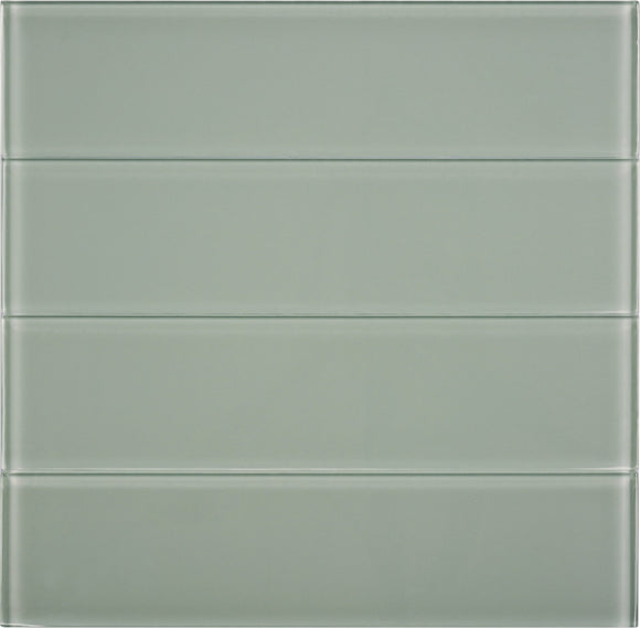 Glass Subway Tile, Oracle Collection, GTSU 005 - Beach Glass, 3
