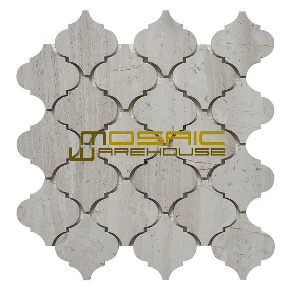 Marble Mosaic Tile, 