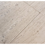 White Oak Marble Field Tile, WOMT0306-H, 3"X6"X3/8" Subway Tile, Honed